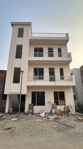 Image of 1332 Sq.ft 3 BHK Builder Floor for sale in Gurpreet Modern Valley, Khanpur, Mohali for Rs. 6500000