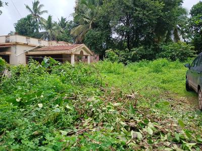 Vasanth Vihar Plot View 1