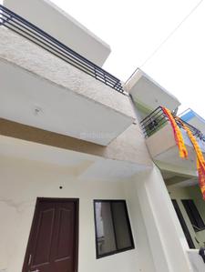 Image of 1200 Sq.ft 3 BHK Independent House for rent in Aarone County Walk Plots, County Walk Township, Indore for Rs. 20000