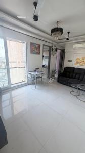 Image of 1100 Sq.ft 2 BHK Apartment / Flat for sale in Satyam Harmony, Kopar Khairane, Navi Mumbai for Rs. 19000000