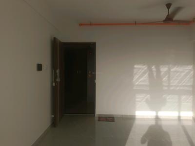 Living Room Image of 630 Sq.ft 2 BHK Apartment / Flat for sale in Kandivali West Mumbai for Rs. 14000000