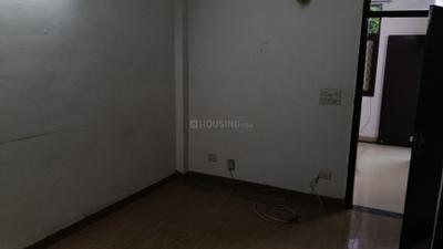 Living Room Image of 700 Sq.ft 2 BHK Builder Floor for rent in Sector 19 Dwarka New Delhi for Rs. 22000