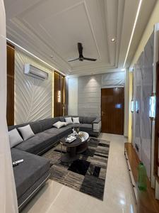 Hall Image of 4500 Sq.ft 5 BHK Independent House for sale in Panchyawala Jaipur for Rs. 37100000