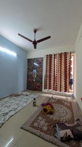 Bedroom Image of 1100 Sq.ft 2.5 BHK Apartment / Flat for sale in Bamheta Village Ghaziabad for Rs. 7500000