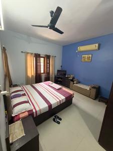 Bedroom Image of 4000 Sq.ft 5 BHK Independent House for sale in Gupteshwar Jabalpur for Rs. 31100000
