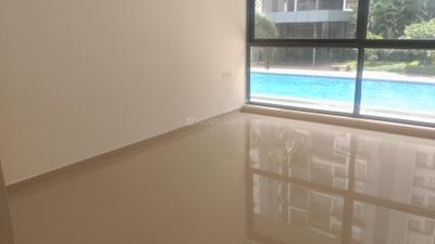 Bedroom Image of 1365 Sq.ft 2 BHK Apartment / Flat for rent in Marvel Arco, Hadapsar Pune for Rs. 46000