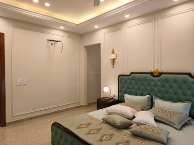 Bedroom Image of 3600 Sq.ft 4 BHK Builder Floor for sale in DLF Phase 2 Gurgaon for Rs. 50000001