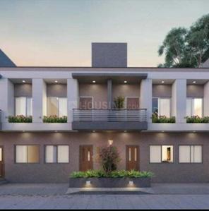 Image of 1100 Sq.ft 2 BHK Villa for sale in Olpad, Surat for Rs. 1951000