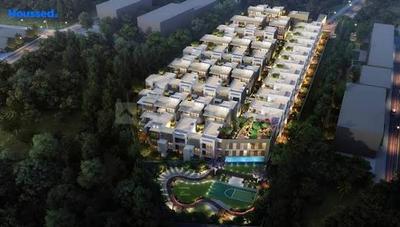 4 BHK Villa