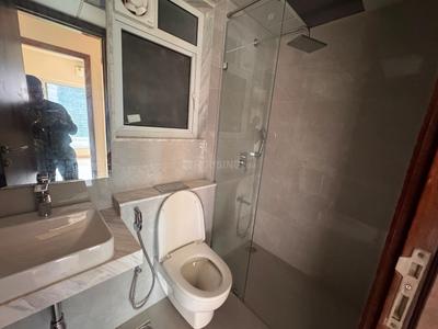 Image of 980 Sq.ft 2 BHK Apartment / Flat for sale in L And T Elixir Reserve, Powai, Mumbai for Rs. 29500000