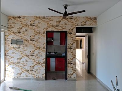 Living Room Image of 980 Sq.ft 2 BHK Apartment / Flat for sale in Paras Seasons, Sector 168 Noida for Rs. 8700000