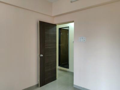 Bedroom Image of 845 Sq.ft 2 BHK Apartment / Flat for rent in Kasarvadavali Thane for Rs. 25500