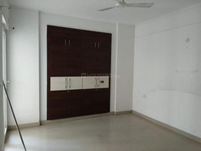 Bedroom Image of 2100 Sq.ft 3 BHK Apartment / Flat for sale in ATS Advantage Phase 2, Indirapuram Ghaziabad for Rs. 36000000