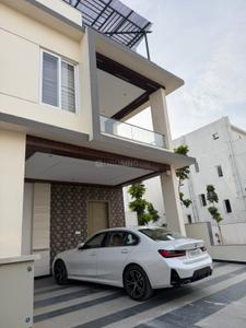Image of 3435 Sq.ft 3 BHK Villa for rent in Hallmark 5A, Velimela, Sangareddy for Rs. 90000