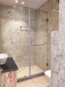 Bedroom Three Image of 1650 Sq.ft 3 BHK Builder Floor for sale in Sector 43 Gurgaon for Rs. 33500000