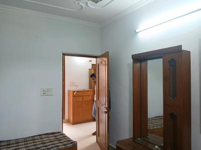 Bedroom Image of 500 Sq.ft 1 BHK Apartment / Flat for rent in DDA Flats, Hari Nagar New Delhi for Rs. 16000