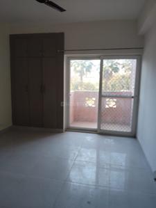 Bedroom Image of 1080 Sq.ft 2.5 BHK Apartment / Flat for sale in IITL Nimbus The Hyde Park Noida Tower Y Q R, Sector 78 Noida for Rs. 12000000