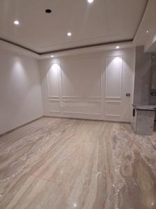Living Room Image of 1125 Sq.ft 3 BHK Builder Floor for sale in GTB Nagar New Delhi for Rs. 9500000