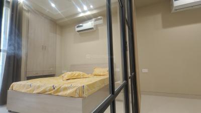 1 BHK Independent Builder Floor