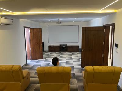 Hall Image of 7800 Sq.ft 4 BHK Independent House for sale in County Walk Township Indore for Rs. 65000000