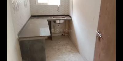 Bathroom Image of 792 Sq.ft 2 BHK Apartment / Flat for sale in Tollygunge Kolkata for Rs. 5148000