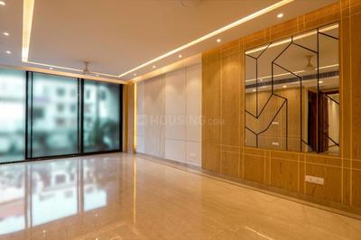 Kitchen Image of 1800 Sq.ft 2 BHK Independent House for sale in Ansal Sushant Apartment, Sector 43 Gurgaon for Rs. 32000000