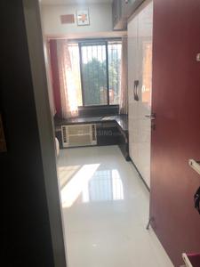 Hall Image of 910 Sq.ft 2 BHK Apartment / Flat for rent in Kasarvadavali Thane for Rs. 28000