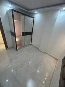 Bedroom Image of 1950 Sq.ft 3 BHK Builder Floor for sale in Nilothi New Delhi for Rs. 4500000