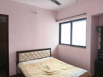 Bedroom Image of 1086 Sq.ft 2 BHK Apartment / Flat for sale in Lodha Lakeshore Greens, Palava Phase 2 Thane for Rs. 5200000