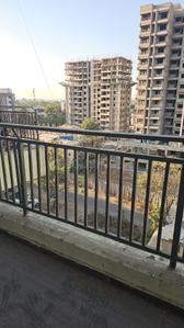 Image of 1100 Sq.ft 2 BHK Apartment / Flat for sale in Anmol Nayantara Gold, Pathardi Phata, Nashik for Rs. 4500000