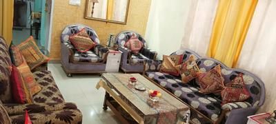 Hall Image of 3690 Sq.ft 3 BHK Independent House for sale in GMS Road Dehradun for Rs. 38000000