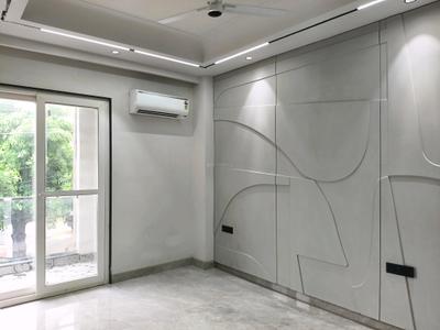 Bedroom Image of 2300 Sq.ft 4 BHK Builder Floor for sale in Sector 57 Gurgaon for Rs. 34000000