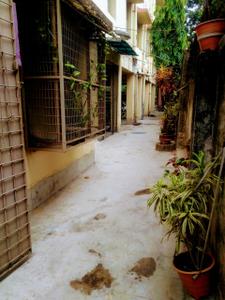 Image of 400 Sq.ft 1 BHK Apartment / Flat for sale in Beliaghata, Kolkata for Rs. 1800000