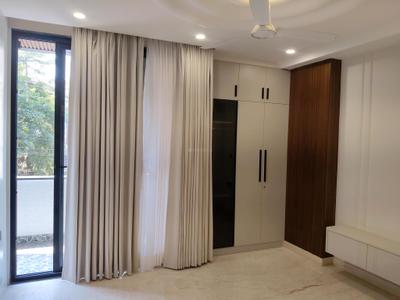 Bedroom Image of 1600 Sq.ft 3 BHK Apartment / Flat for sale in CGHS Agrim Apartment, Sector 43 Gurgaon for Rs. 28000000