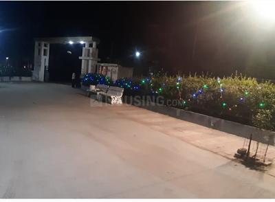 Balcony Image of 1600 Sq.ft 4 BHK Duplex for sale in Karadiya Vadodara for Rs. 7000000