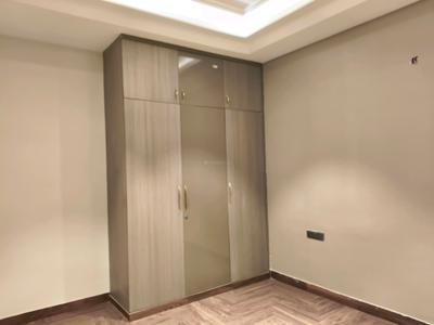 Bedroom Image of 2290 Sq.ft 3 BHK Apartment / Flat for rent in Conscient Hines Elevate, Sector 58 Gurgaon for Rs. 120000
