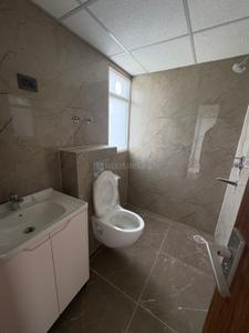 Image of 1800 Sq.ft 3 BHK Apartment / Flat for rent in Express Zenith Tower A, Sector 77, Noida for Rs. 52000