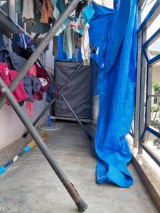 Image of 500 Sq.ft 1 BHK Builder Floor for rent in Indira Nagar, Bengaluru for Rs. 20000
