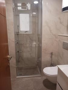 Bathroom Image of 2150 Sq.ft 3 BHK Apartment / Flat for sale in CGHS Sanskriti Apartments, Sector 43 Gurgaon for Rs. 27900000