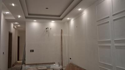 Living Room Image of 1350 Sq.ft 3 BHK Builder Floor for sale in Safdarjung Enclave New Delhi for Rs. 44900000
