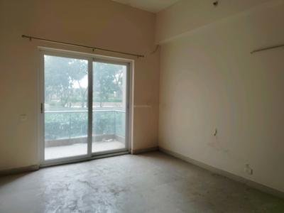 Living Room Image of 1420 Sq.ft 2 BHK Apartment / Flat for rent in Paras Irene, Sector 70A Gurgaon for Rs. 45000