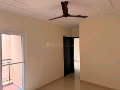 Bedroom Image of 600 Sq.ft 2 BHK Apartment / Flat for rent in Shriram WYT Field, Bommenahalli Bengaluru for Rs. 29000