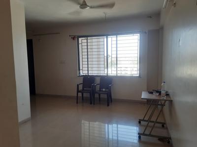 Hall Image of 850 Sq.ft 1.5 BHK Apartment / Flat for rent in Dreams Elina, Hadapsar Pune for Rs. 19000