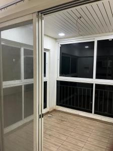 Balcony Image of 900 Sq.ft 2 BHK Apartment / Flat for sale in The Landmark, Undri Pune for Rs. 6900000