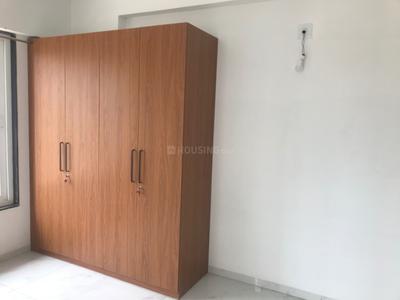 Bedroom Image of 1700 Sq.ft 4 BHK Apartment / Flat for rent in Ratnam Gardenbay, Sama Savli Vadodara for Rs. 40000
