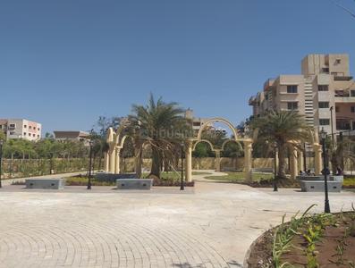 Image of 1044 Sq.ft 2 BHK Apartment / Flat for sale in Dynamic Grandeur Premium J Wing, Undri, Pune for Rs. 6000000