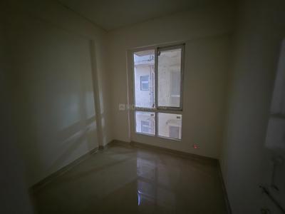 Bedroom Image of 745 Sq.ft 3 BHK Apartment / Flat for sale in Signature Global The Millennia 3, Sector 37D Gurgaon for Rs. 12500000