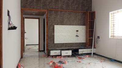Living Room Image of 1650 Sq.ft 3 BHK Independent House for sale in Gopanakoppa Hubli for Rs. 9500000