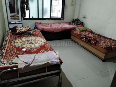 Bedroom Image of PG 5883937 Bhiwandi in Bhiwandi, Thane