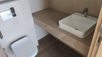 Image of 700 Sq.ft 2 BHK Apartment / Flat for rent in Piramal Aranya, Byculla, Mumbai for Rs. 110001